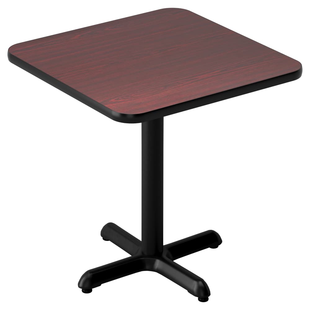 Laminate dining table