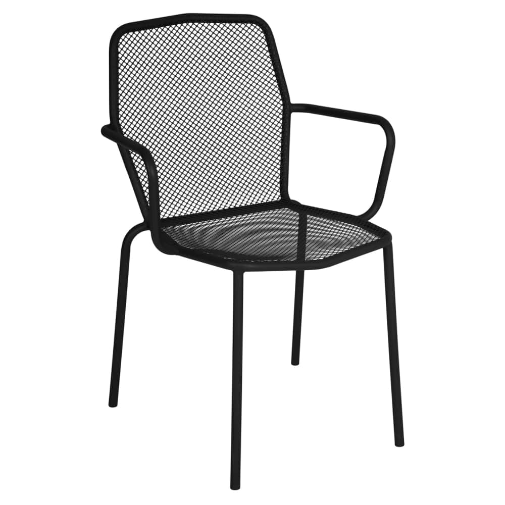 Mesh patio furniture