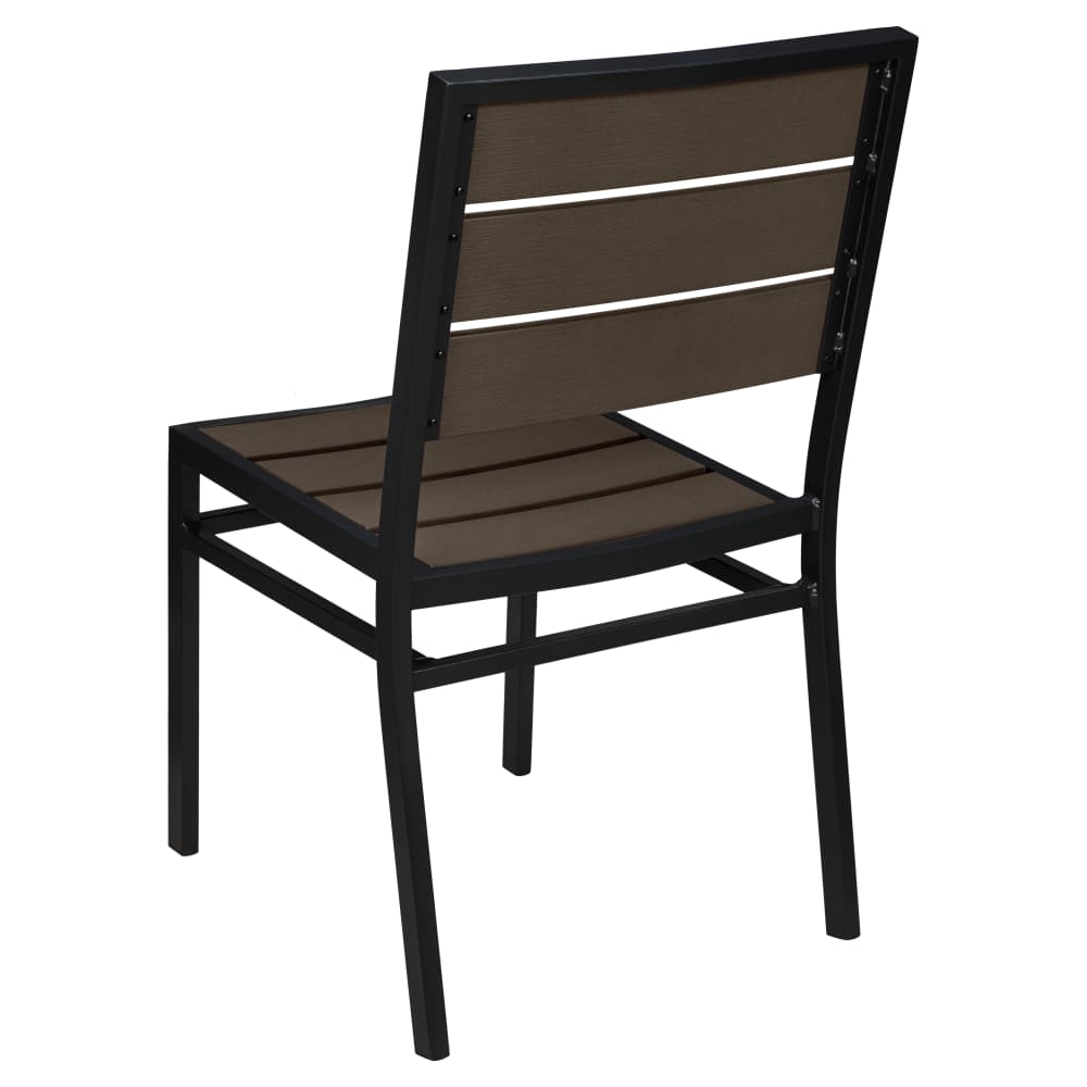 Aluminum patio furniture