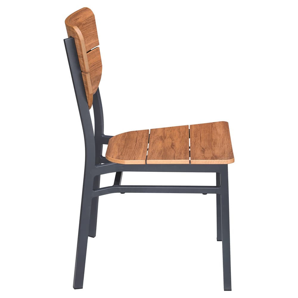 Aluminum patio furniture