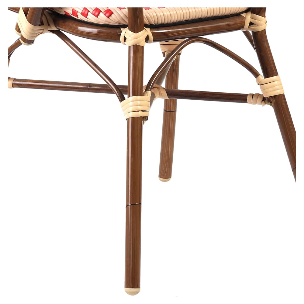 Aluminum patio furniture