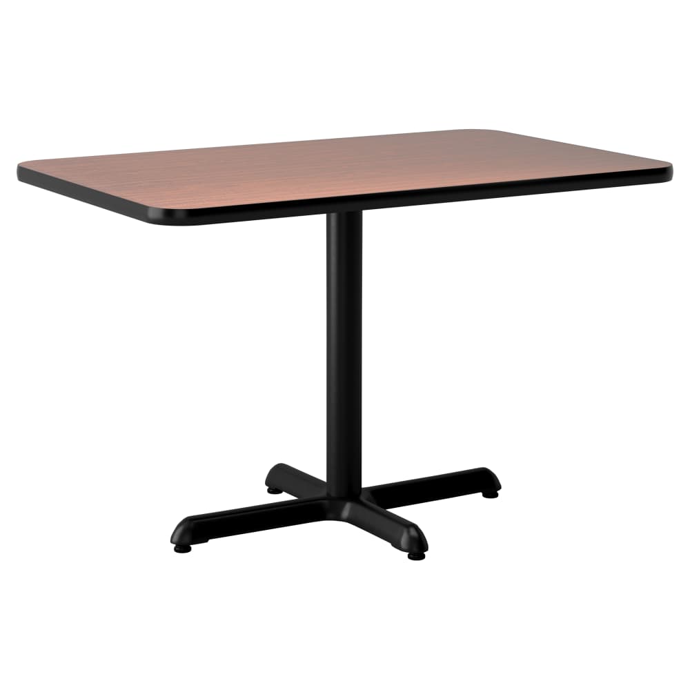 Laminate dining table