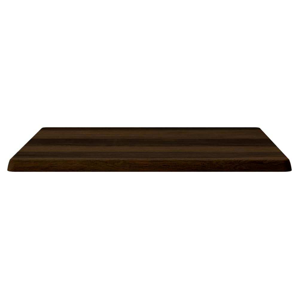 Resin table surface