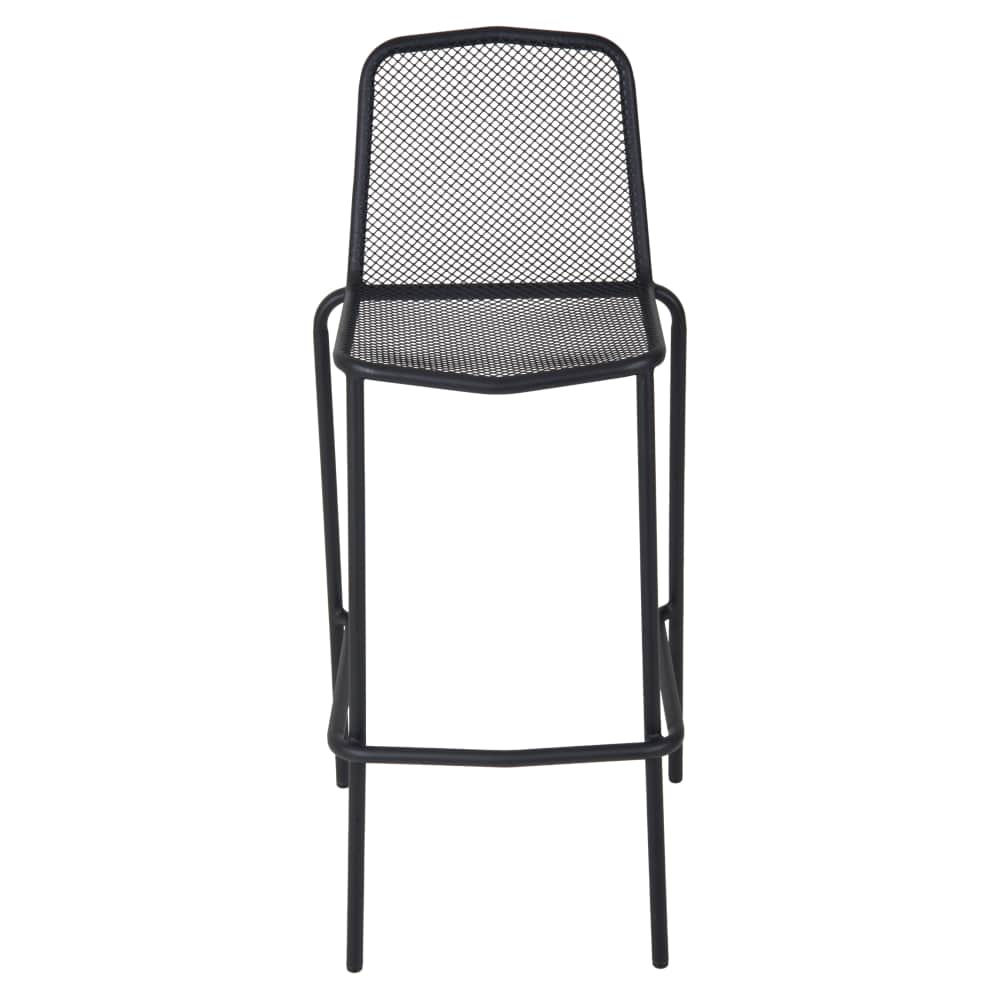 Mesh patio furniture