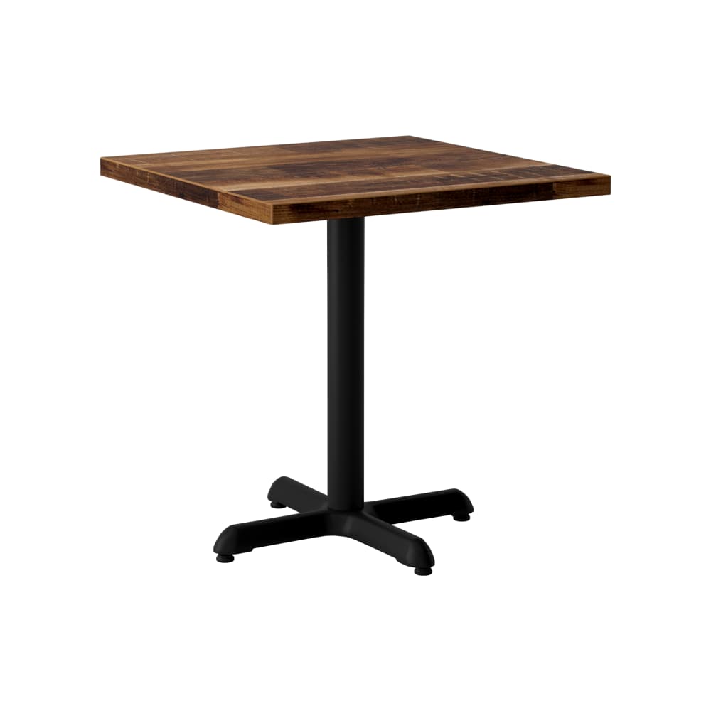 Laminate table surface