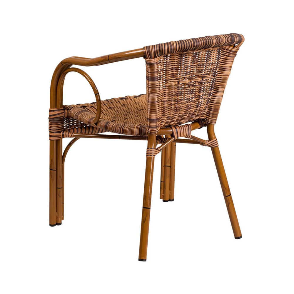 Aluminum patio furniture