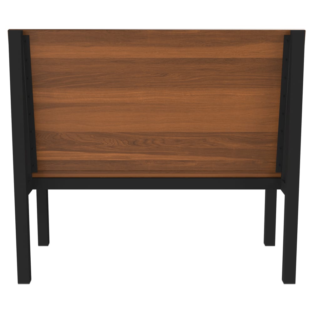 Booth seating (set of 2)