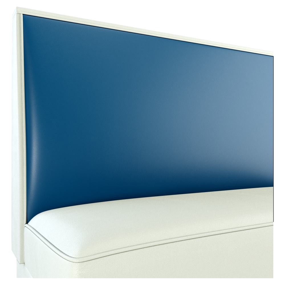 Booth seating (set of 2)