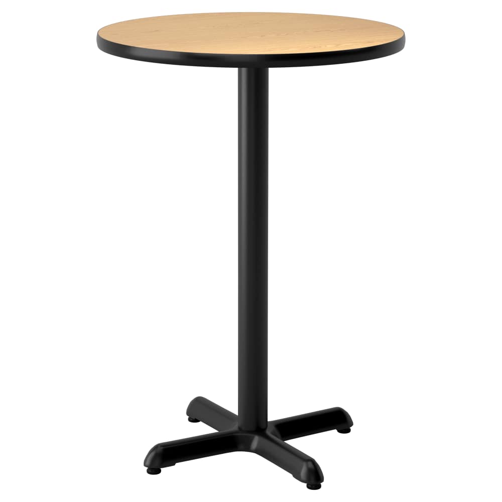 Laminate dining table