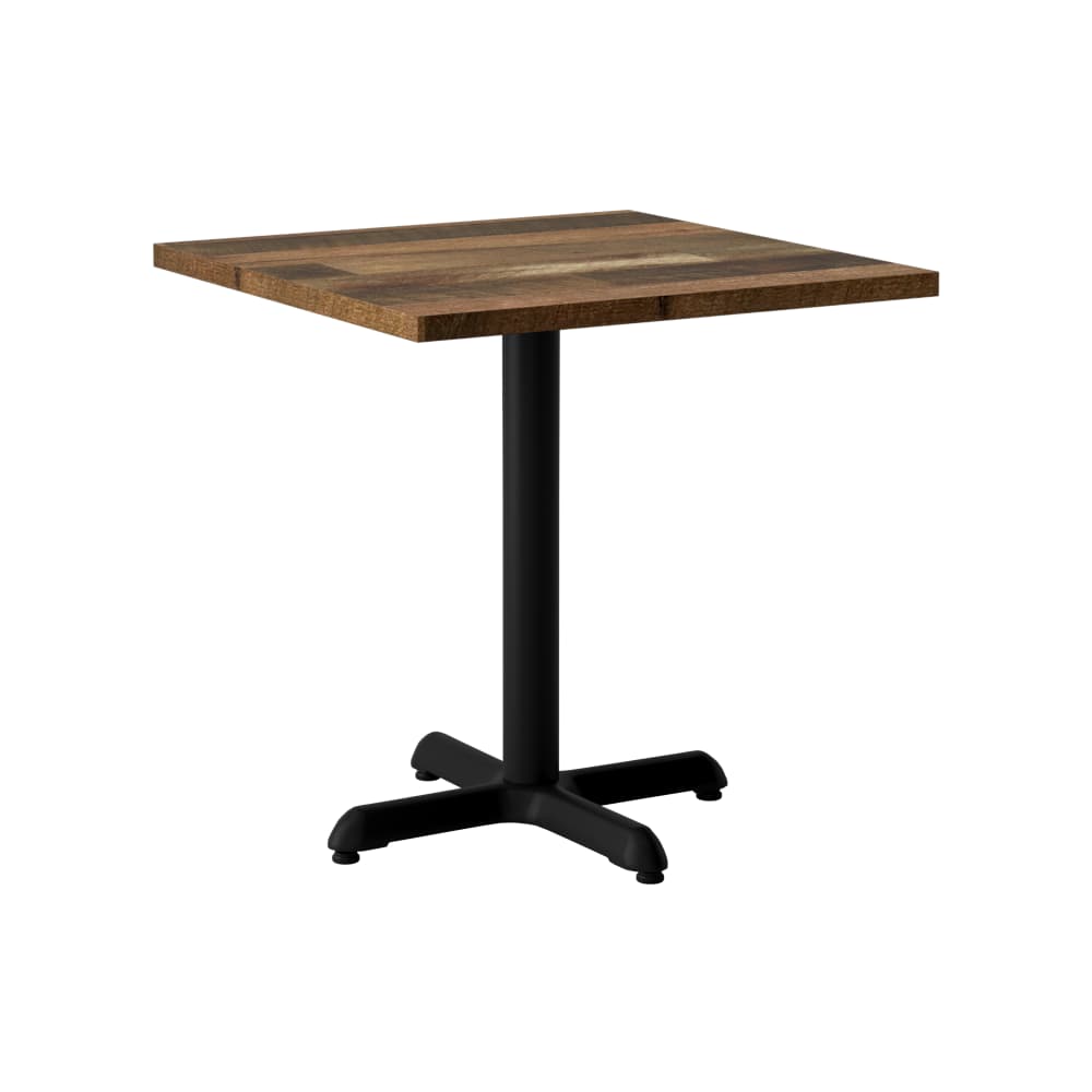 Laminate table surface