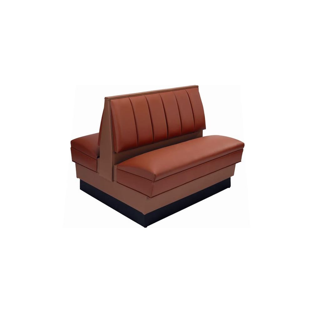 Booth seating