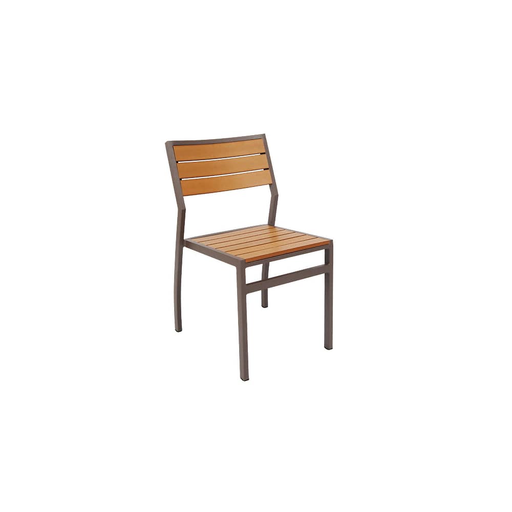Aluminum patio furniture