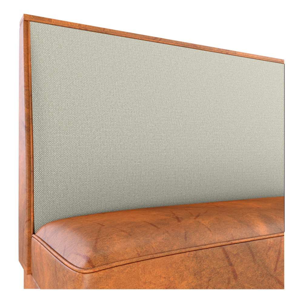 Booth seating