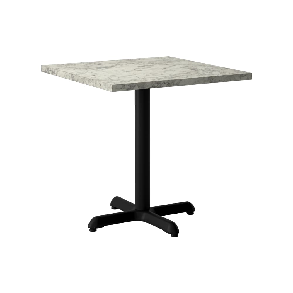 Laminate table surface