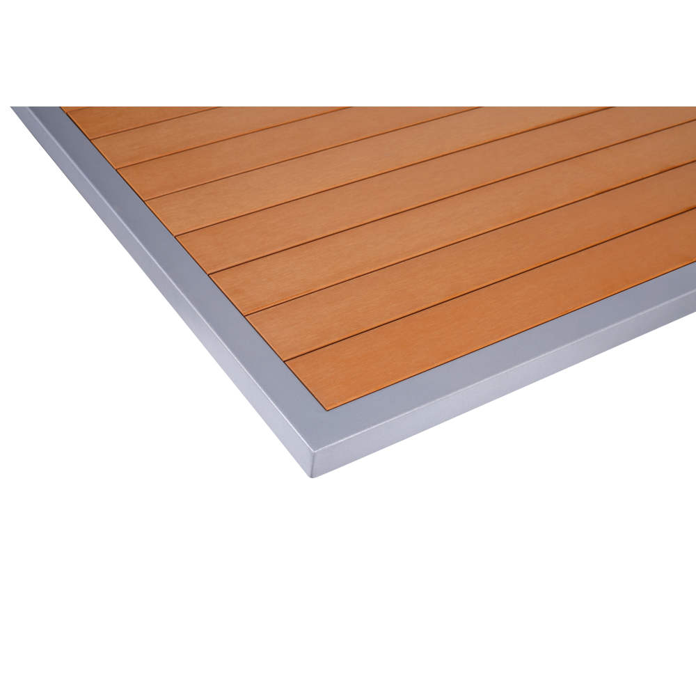 Aluminum patio furniture